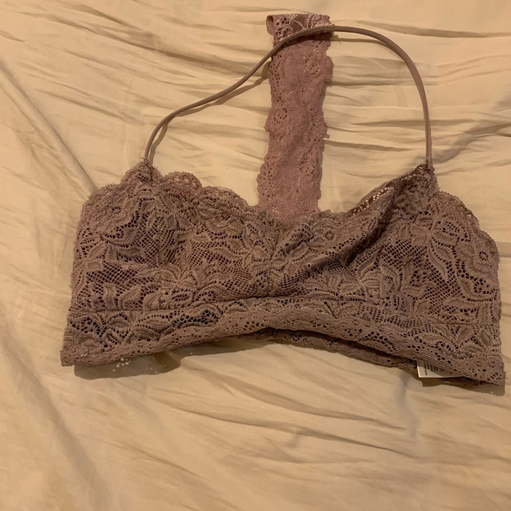 active usa bralette